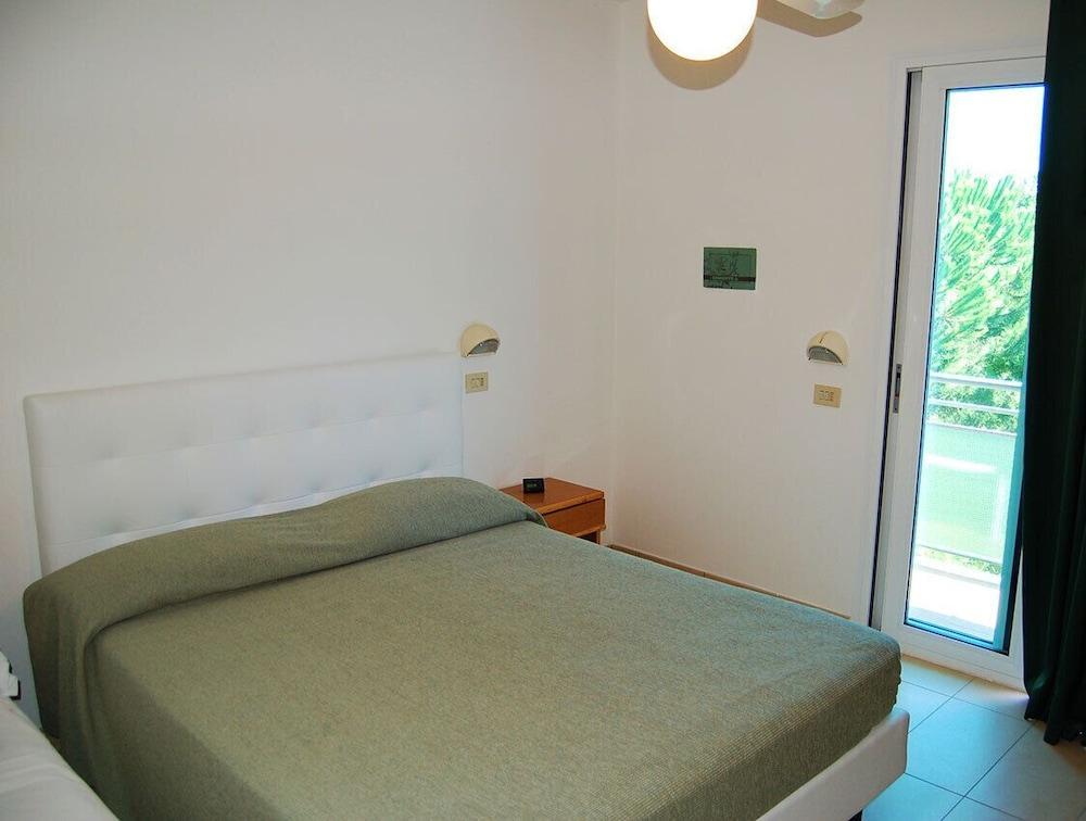 Hotel Matteo 체르비아 외부 사진
