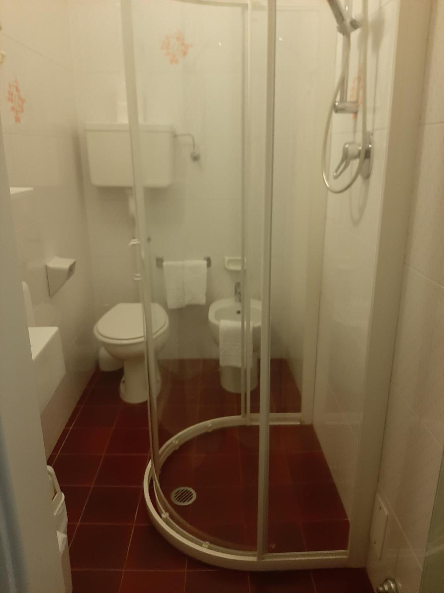 Hotel Matteo 체르비아 외부 사진