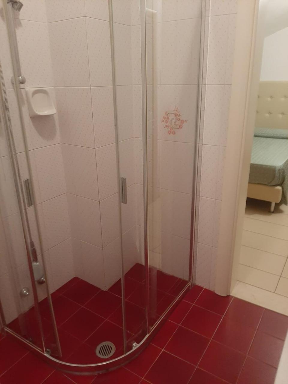 Hotel Matteo 체르비아 외부 사진